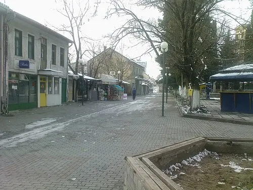 Valandovo Municipality