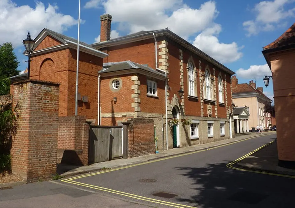 Babergh