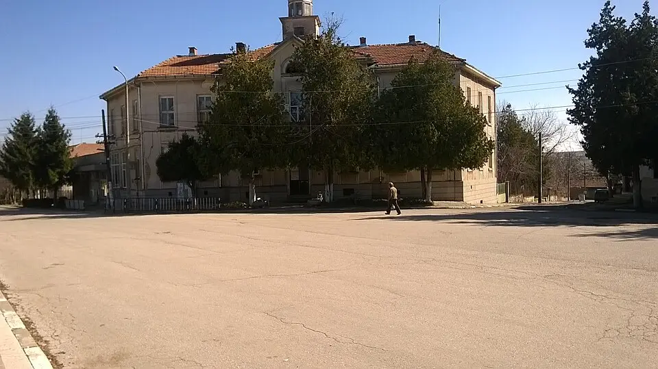 Polski Senovets
