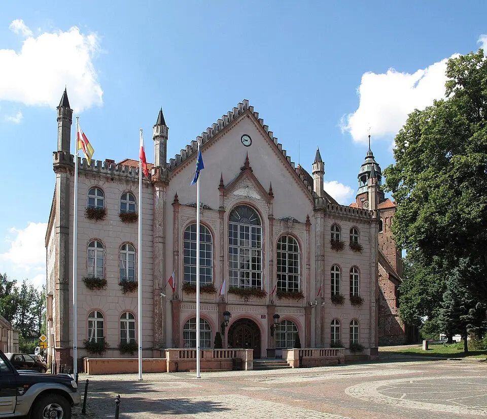 Muzeum Ziemi Torzymskiej w Ośnie Lubuskim
