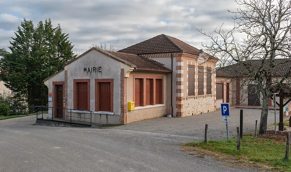 Boissède