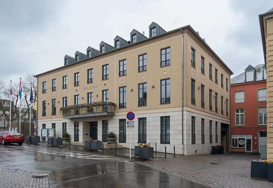 Kanton Grevenmacher