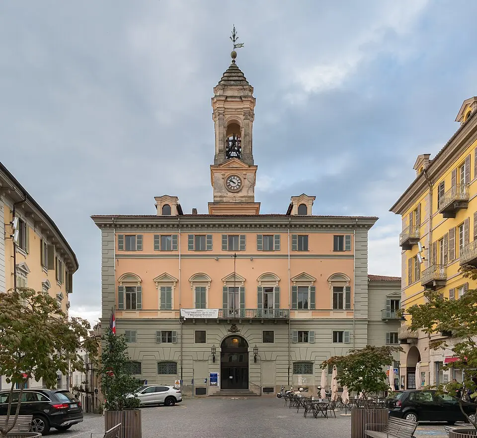 Palazzo di Città