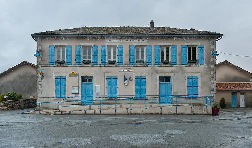 Roussac