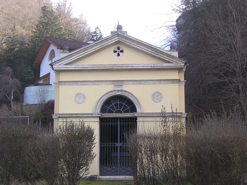 Ferdinandskapelle