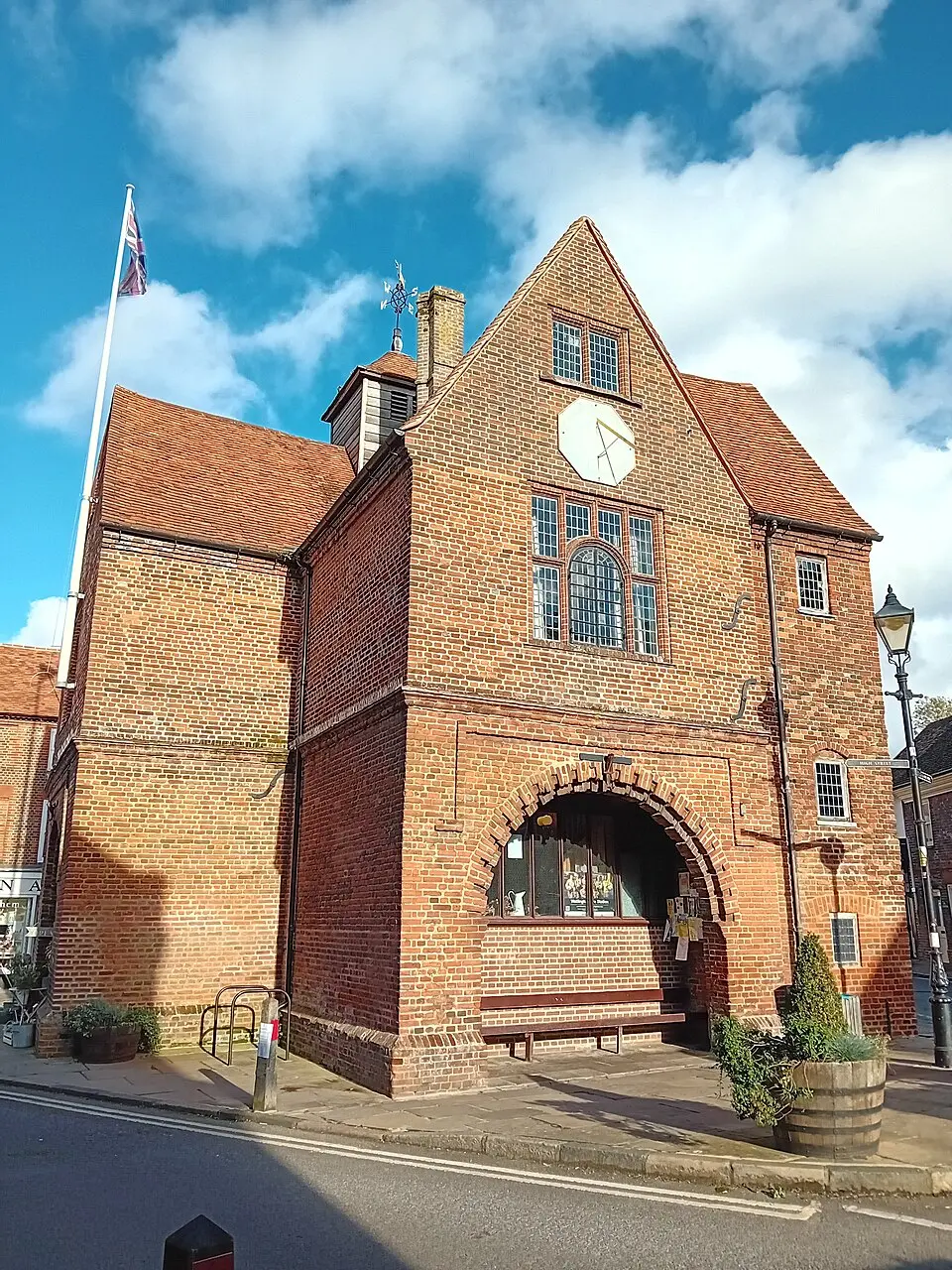 Watlington