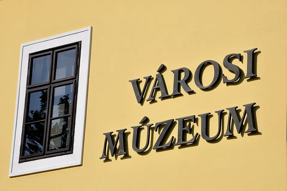 Gödöllői Városi Múzeum