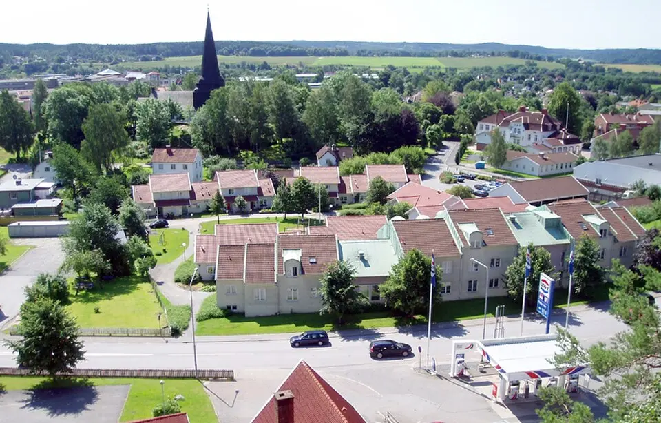 Marks kommun