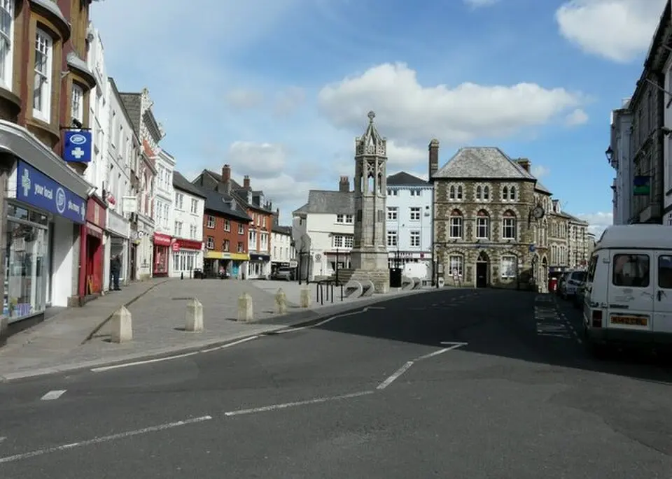 Launceston