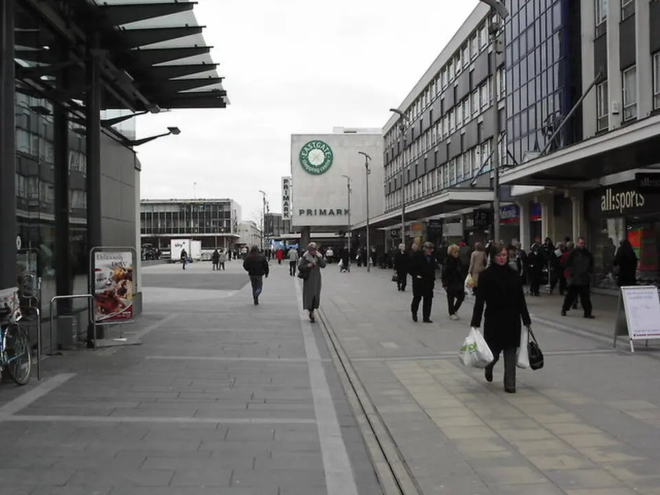 Basildon