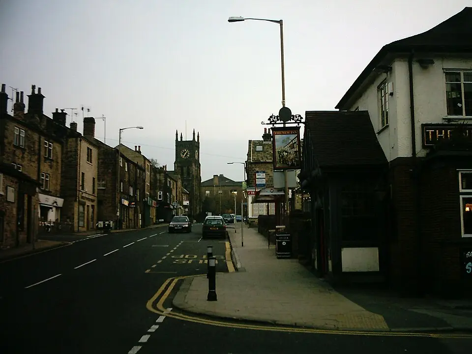 Farsley