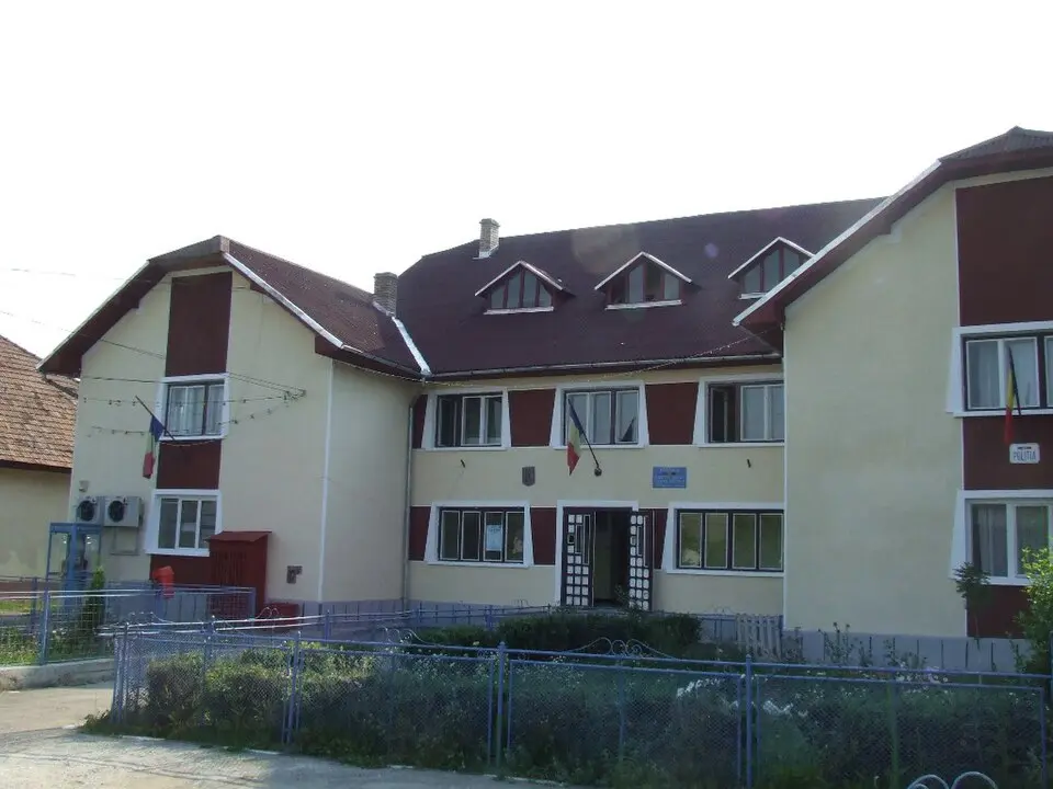 Treznea
