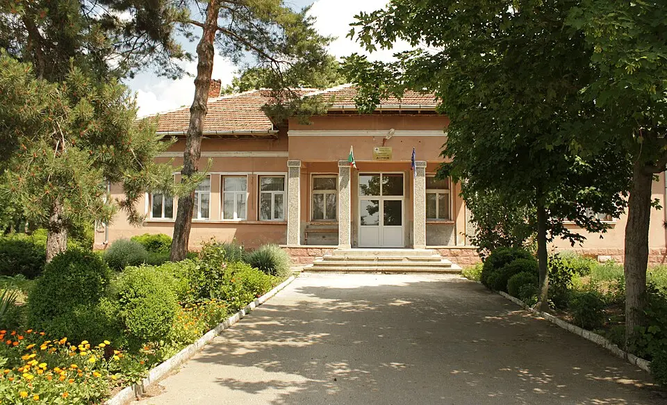 Zhernov