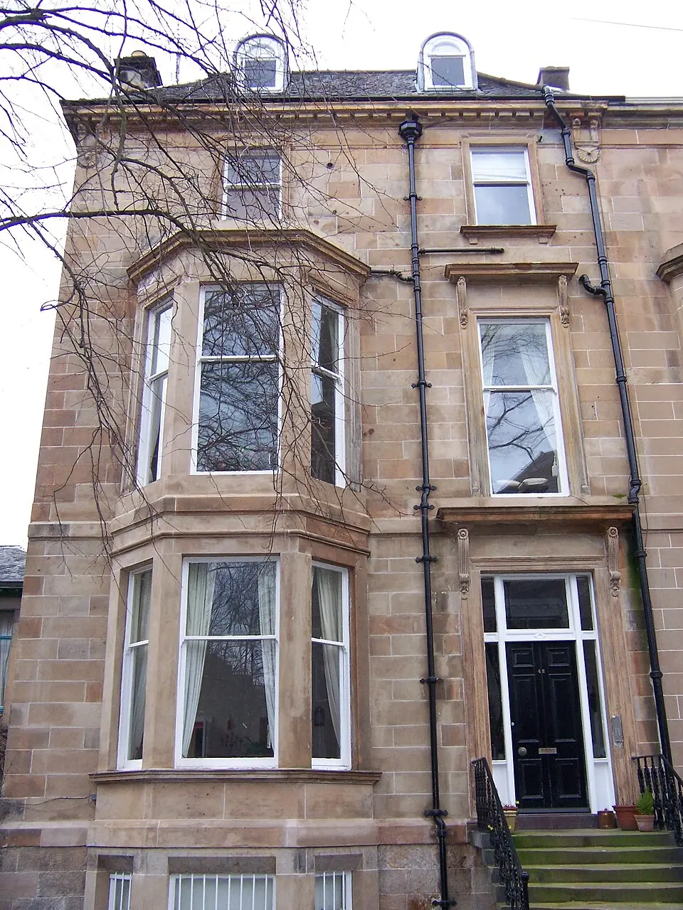 Hyndland