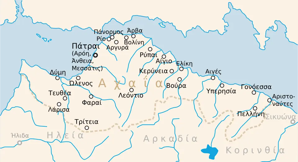 Λεόντιο