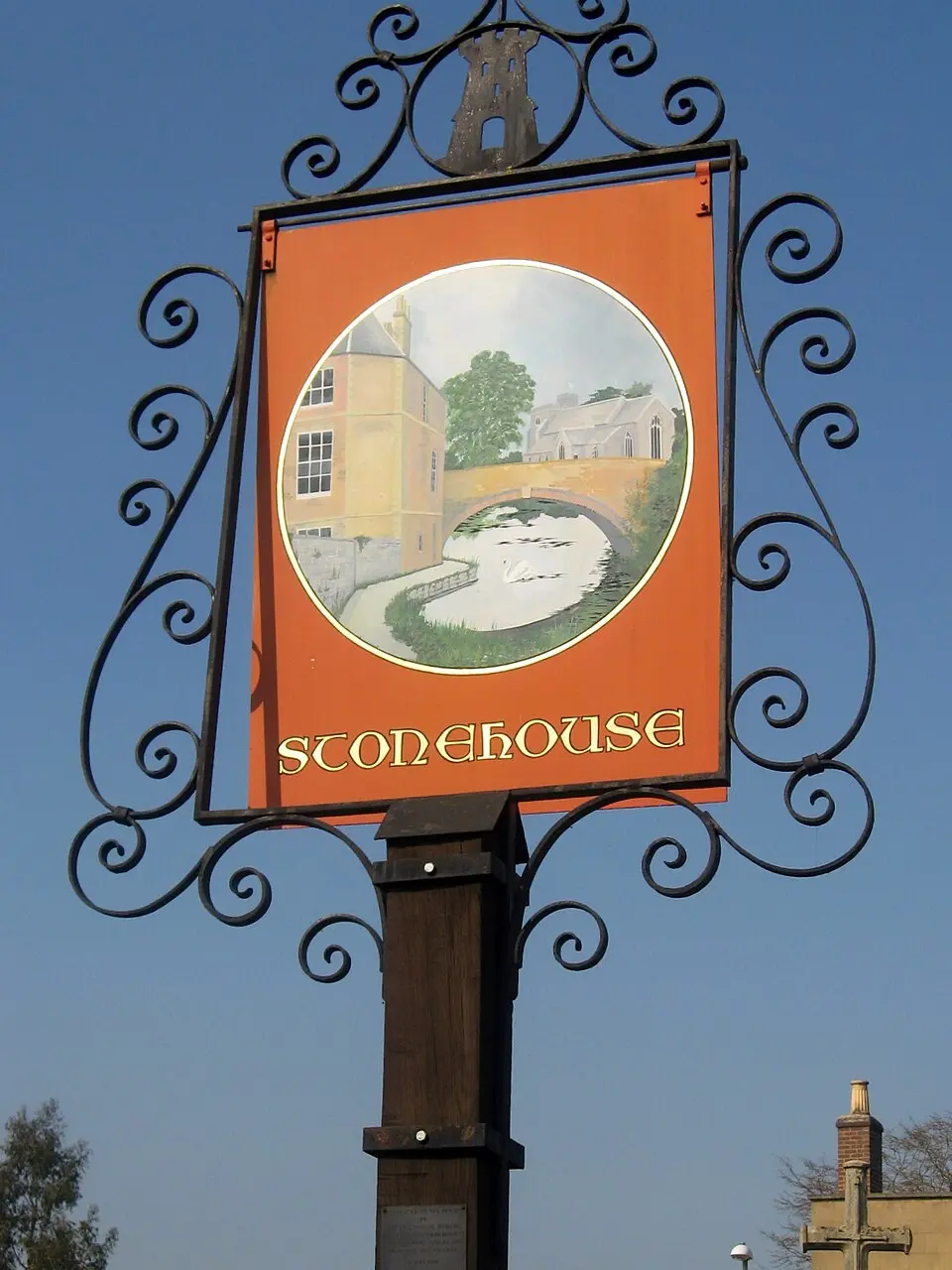 Stonehouse