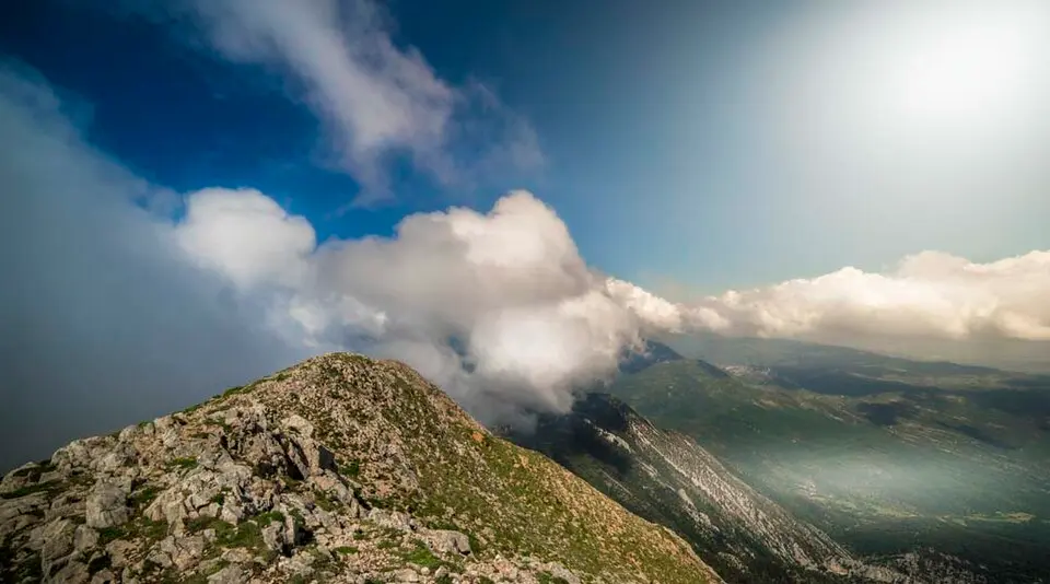 Pico de Guara