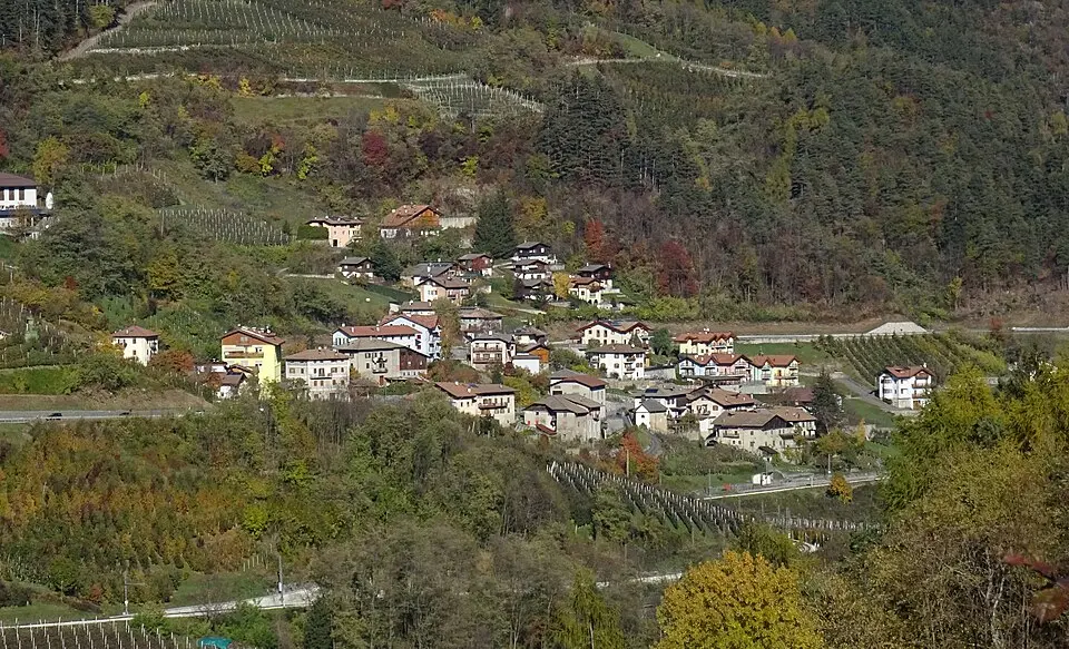 Tozzaga