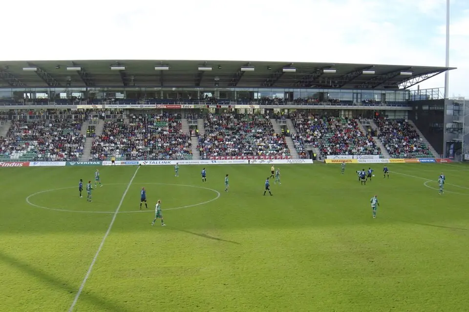 Veritas-Stadion