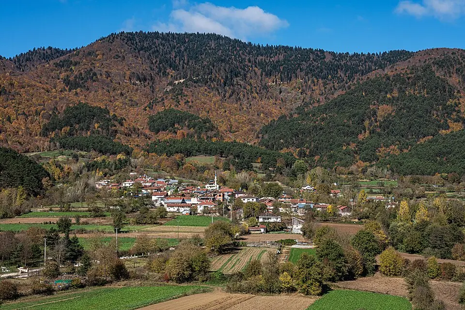 Çukurören