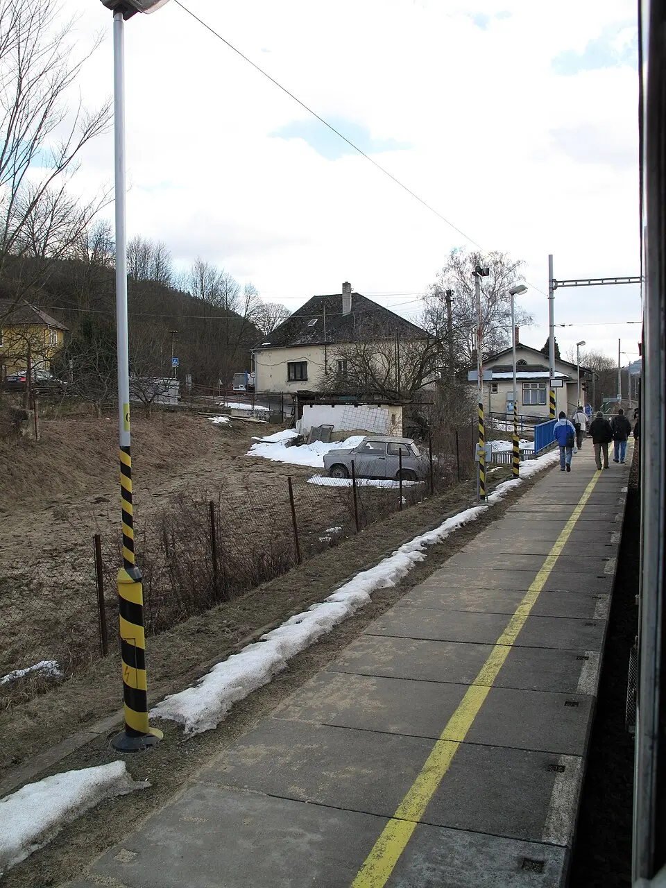 Obrázek: Dezidor · CC BY 3.0 Rozhraní