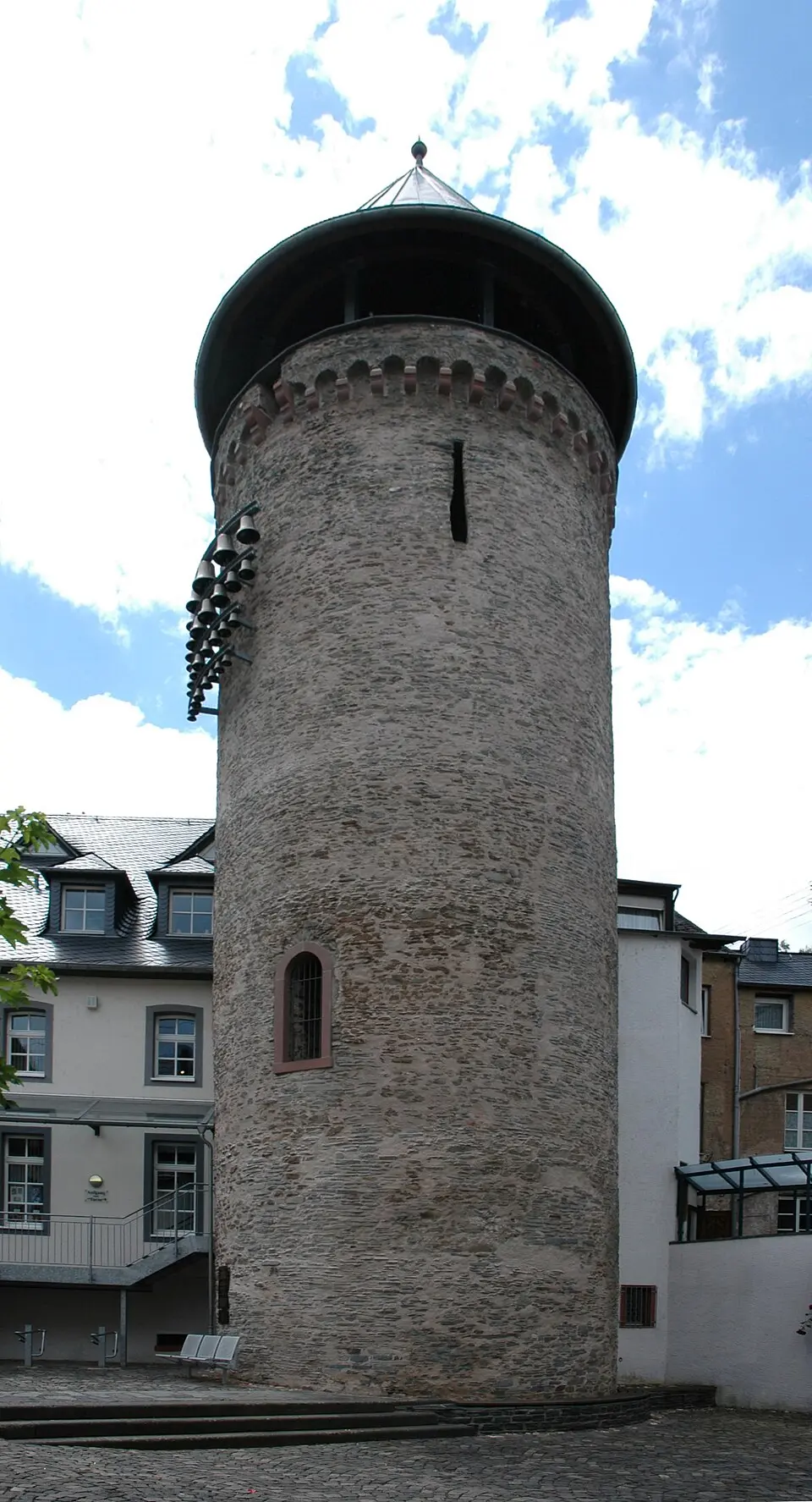 Stadtturm