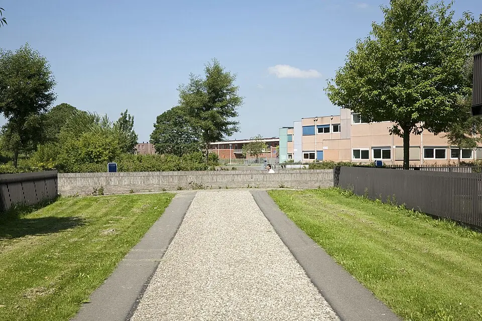 Veldhuizen, De Balije