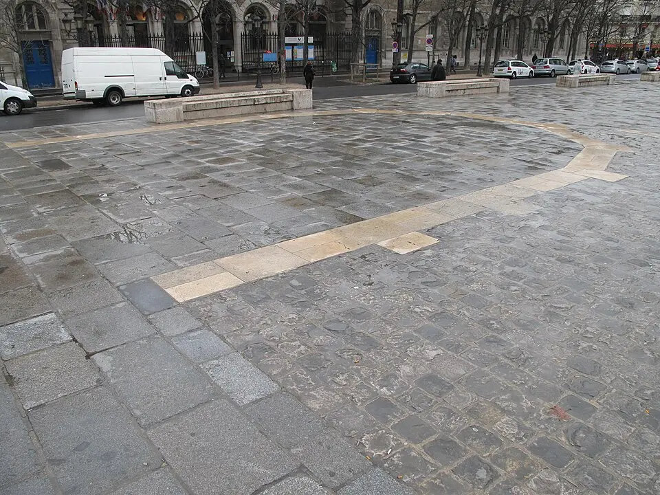 Sainte-Geneviève-des-Ardents