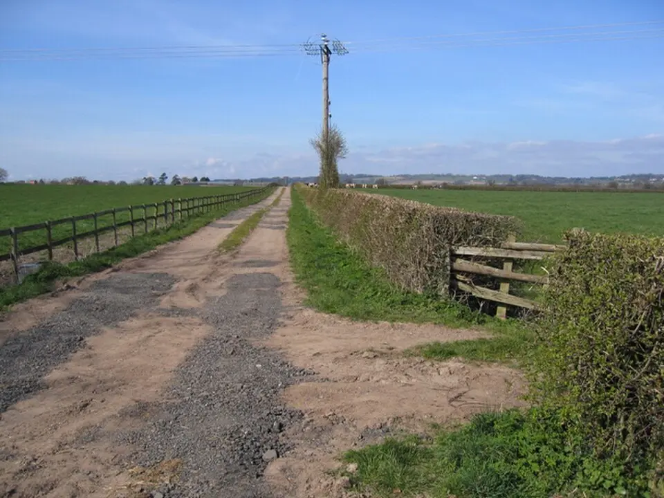 Iddinshall