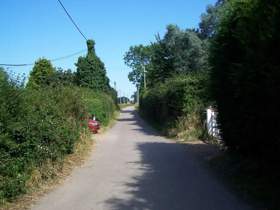 Flixton