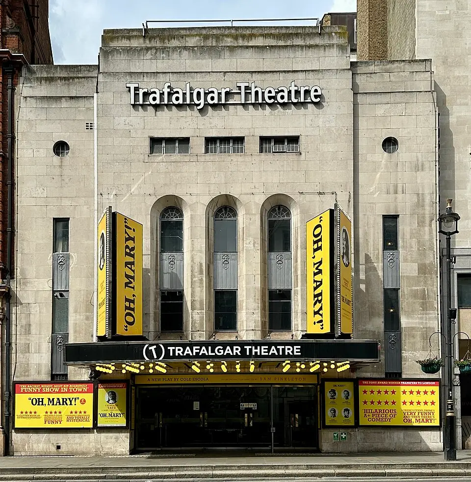 Trafalgar Theatre