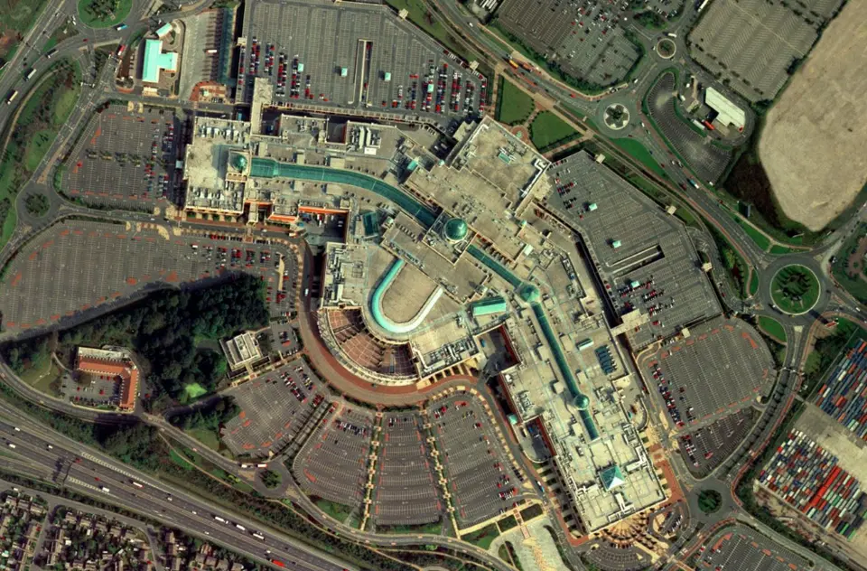 Trafford Centre