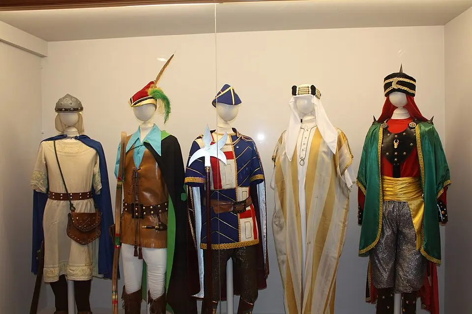 Museu Fester d'Ontinyent