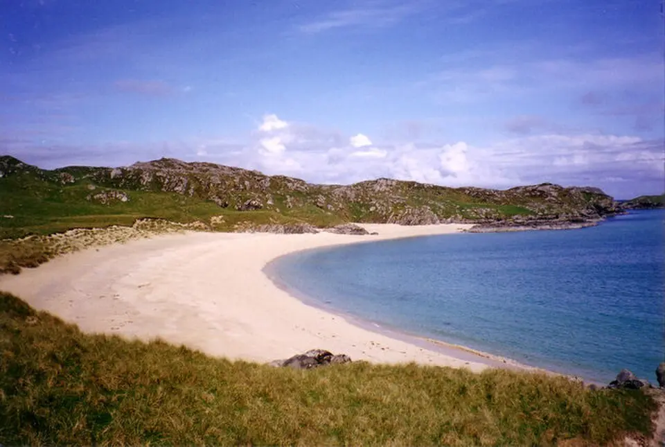 Little Bernera
