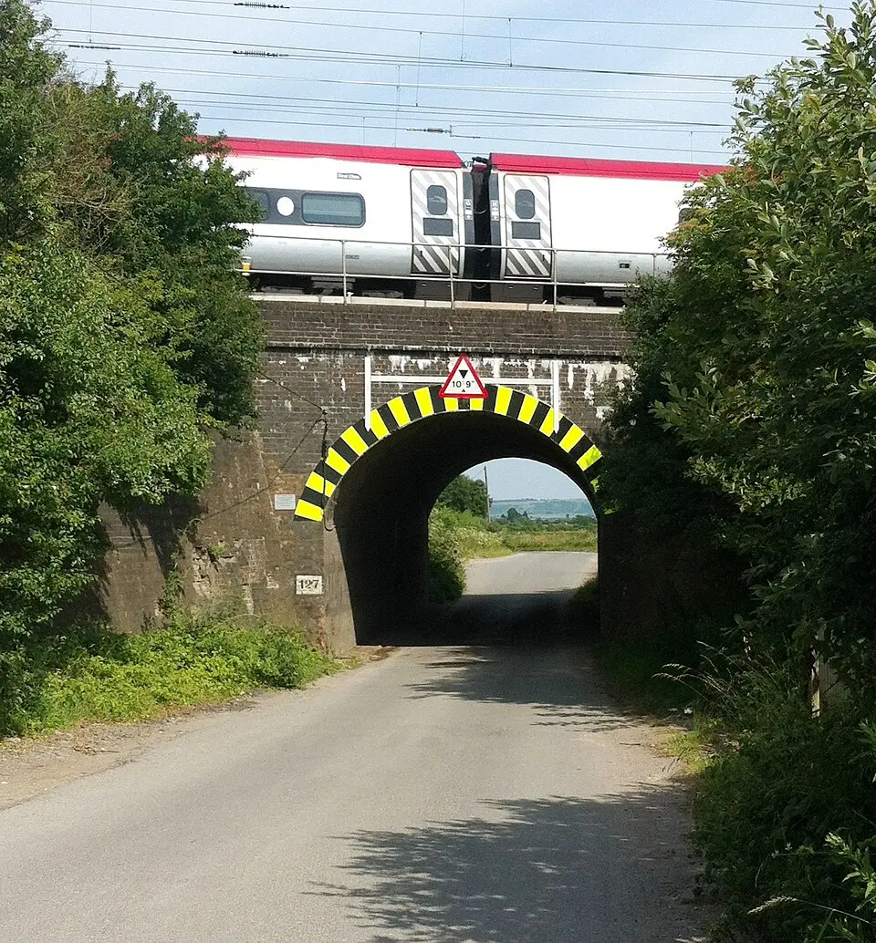 Postzugraub