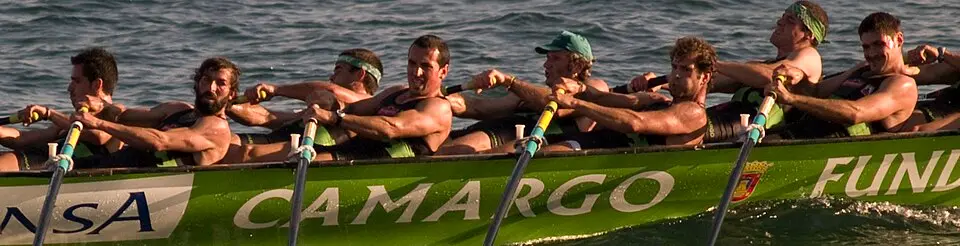 Club de Remo Valle de Camargo