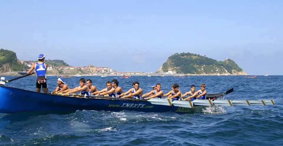Club de Remo Zarauz