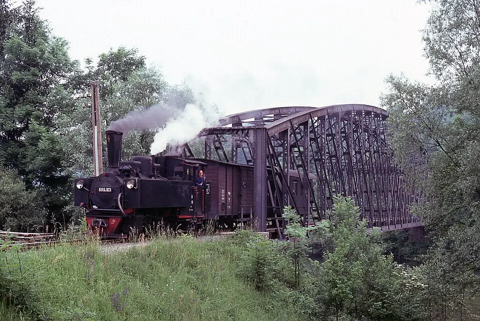 Steyrtalbahn