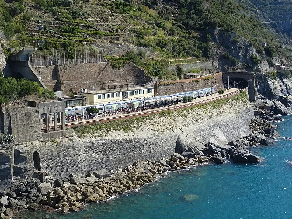Manarola