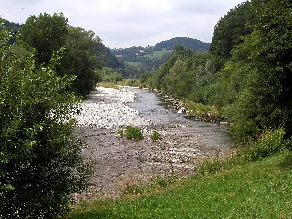 Mis en ligne par: Einer flog zu Weit · CC BY-SA 3.0 Traisen