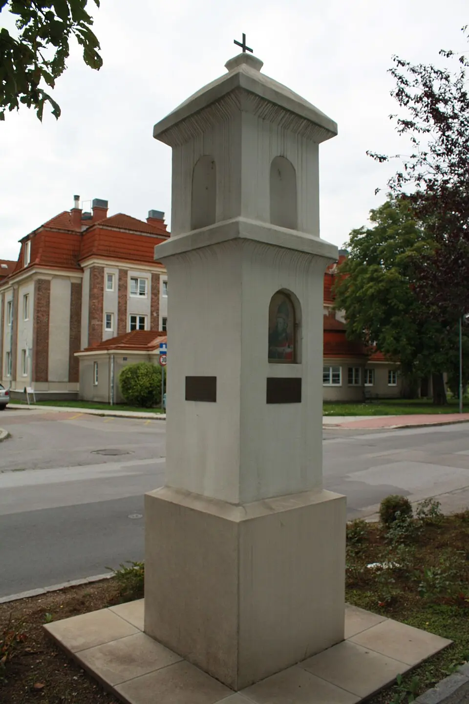 Bildstock