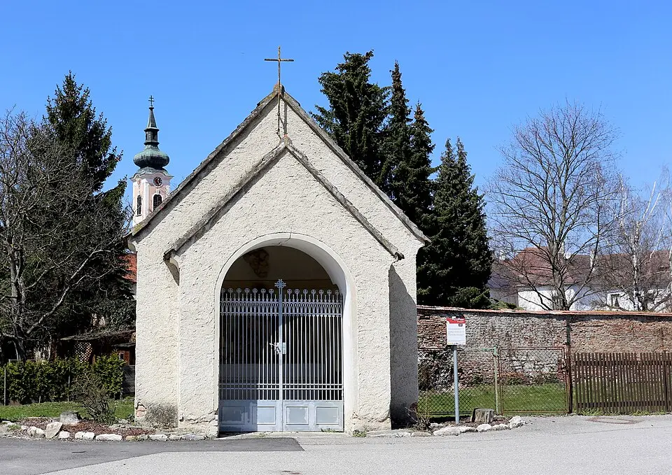 Kapelle