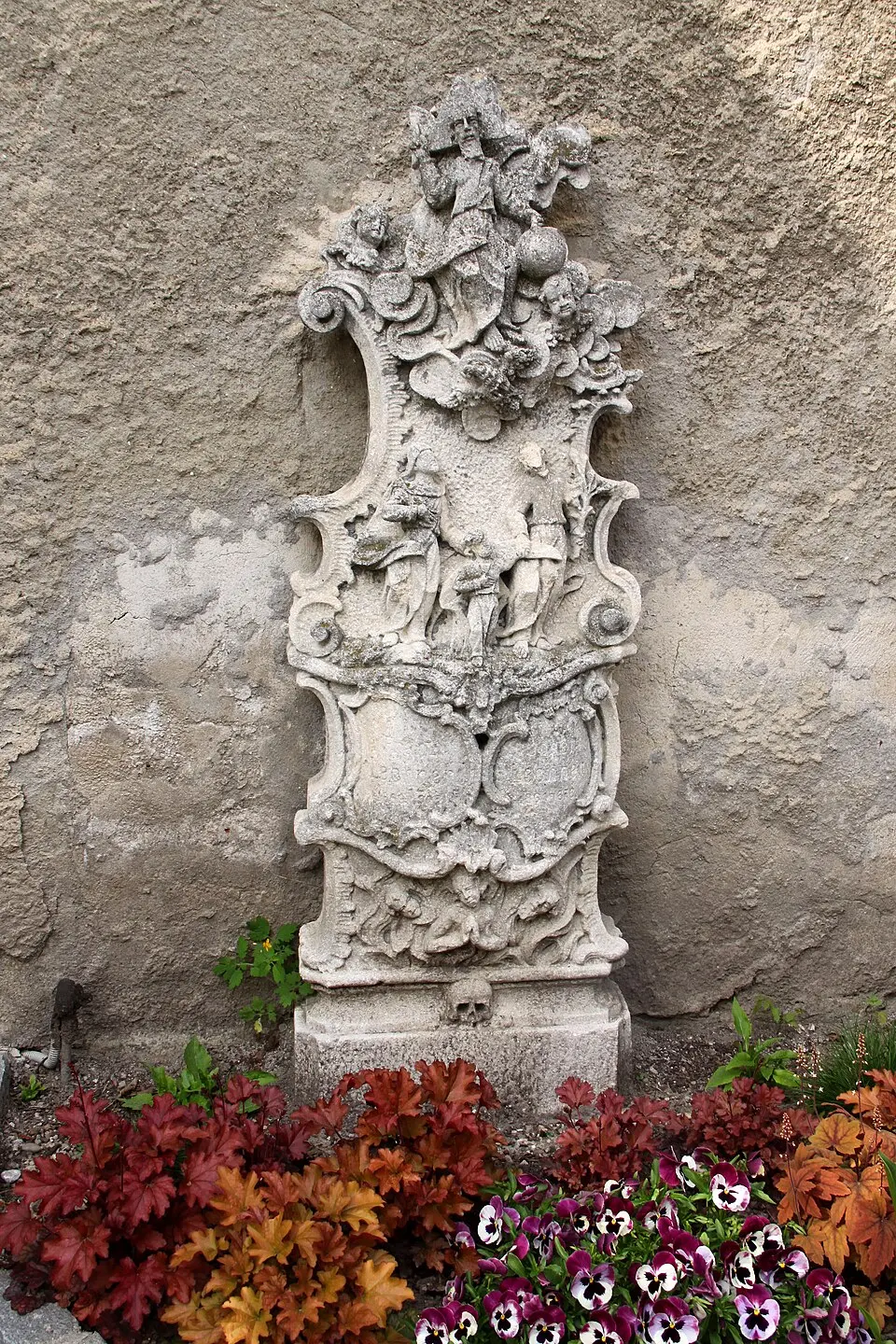 Image: WA-Wien · CC BY-SA 3.0 AT Grabstein