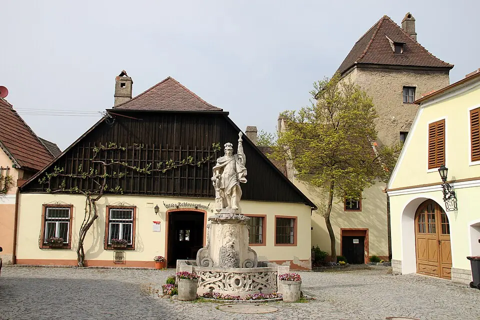 Image: WA-Wien · CC BY-SA 3.0 AT Schlossermuseum
