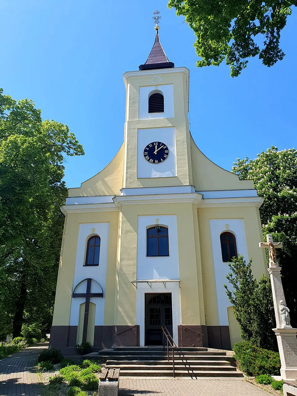 Karkóc