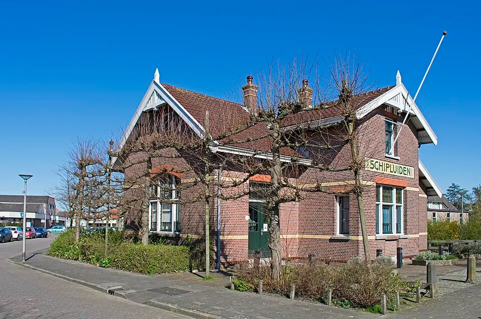 Museum "Het Tramstation"