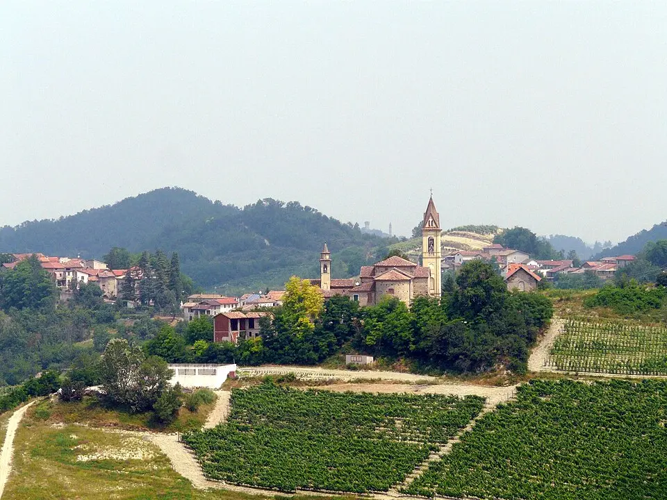 Tramontana