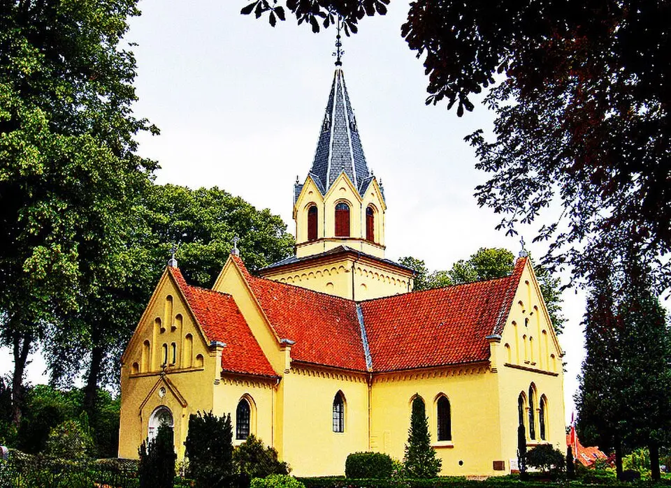 Tranekær Parish