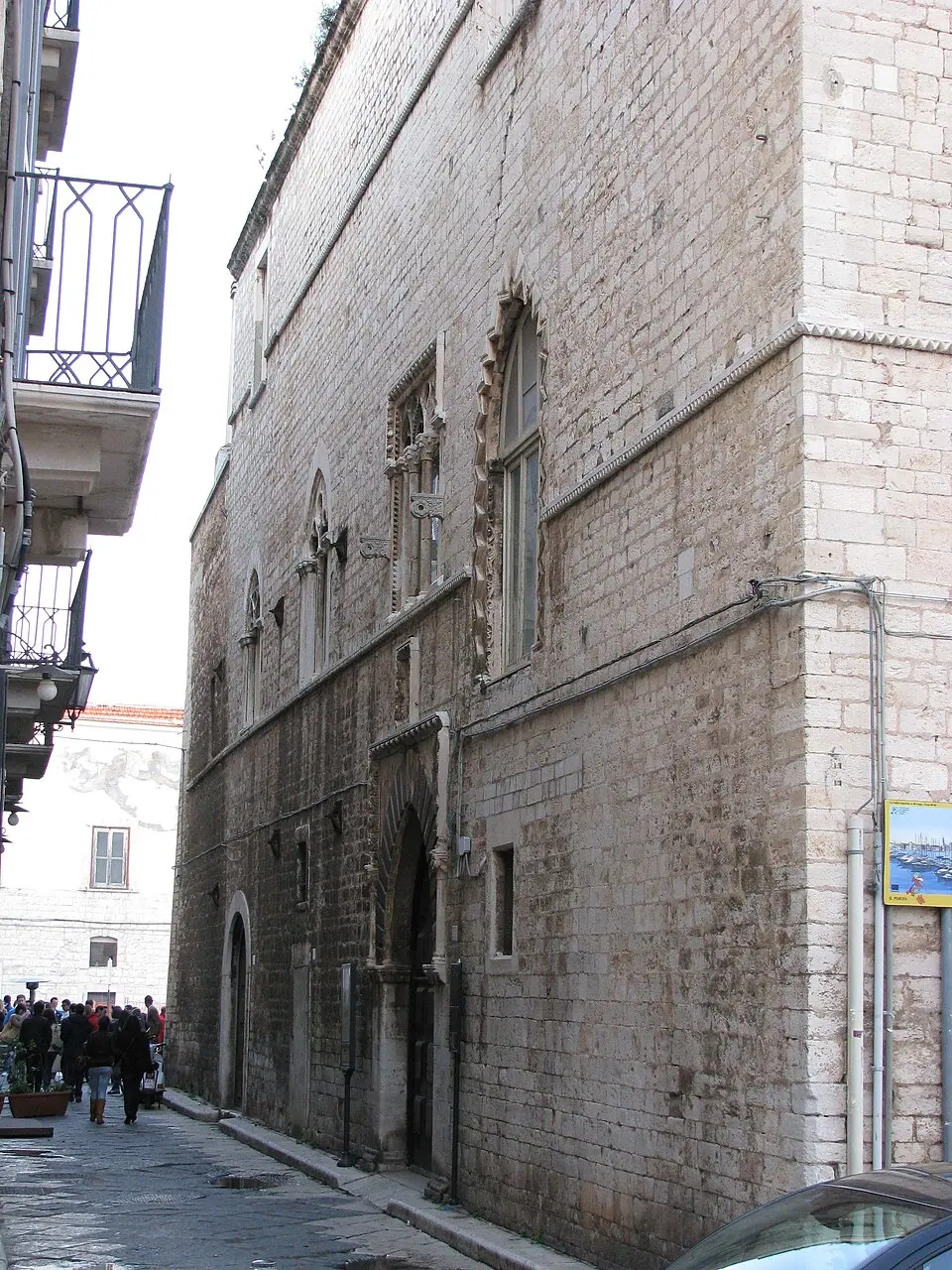 palazzo Caccetta