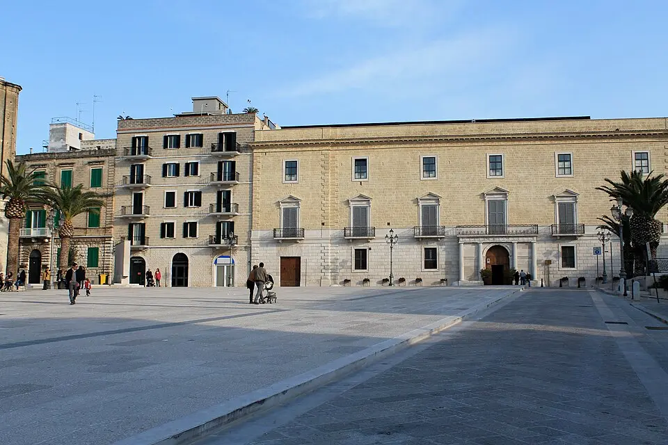 Museo delle carrozze di Trani